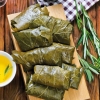 Stuffed Vine Leaves