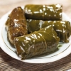 Stuffed Vine Leaves