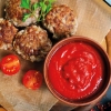 Meatball Sauce