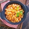 Cooked White Beans